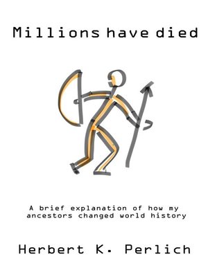cover image of Millions Have Died
